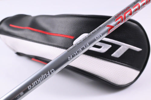 Titleist GT1 #5 Wood / 18 Degree / Regular Flex Fujikura Air Speeder 40 Shaft