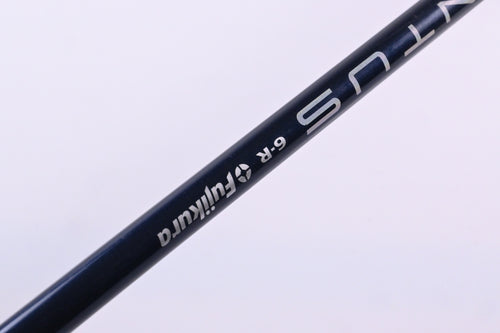 Taylormade SIM2 Max #4 Hybrid / 22 Degree / Regular Flex Fujikura Ventus Blue 6