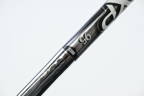 Ping i210 #3 Iron / 19 Degree / Black Dot / Regular Flex XP 95 R300 Shaft