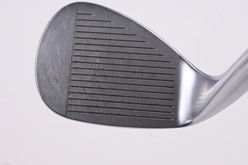 Titleist Vokey SM8 Lob Wedge / 60 Degree / Wedge Flex Titleist Vokey SM8 Shaft