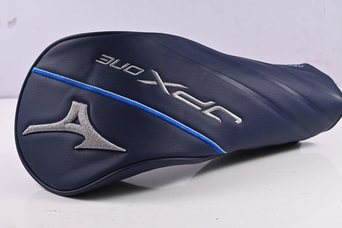 Mizuno JPX One Driver / 10.5 Degree / Stiff Flex Tensei 1K Blue 55 Shaft