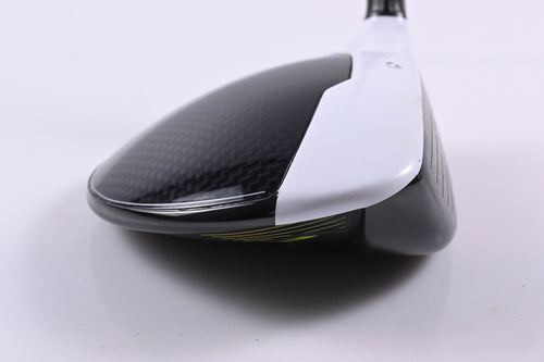 Taylormade M2 2017 #3HL Wood / 16.5 Degree / Regular Flex M2 REAX 55 Shaft