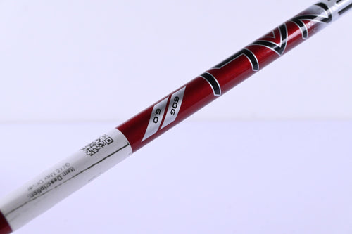 Ping G440 Max Driver / 9 Degree / Stiff Flex Project X Denali Red 60 Shaft