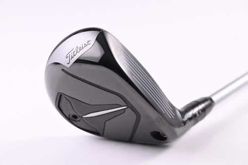 Titleist TSR1 #5 Hybrid / 23 Degree / Regular Flex MMT Speed Mesh 50 Shaft