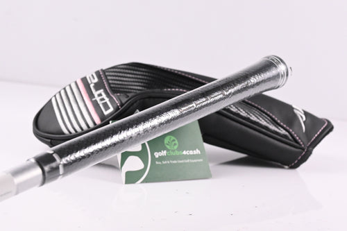 Ladies Cobra Air-X #5 Wood / 23 Degree / Ladies Flex Ultralite 45 Shaft