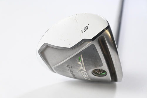 Taylormade RBZ #3 Wood / 13 Degree / Stiff Flex Matrix Ozik Xcon-7 Shaft