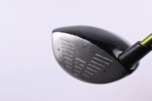 Ping G2 #5 Wood / 17 Degree / Regular Flex Aldila NV Green 65 Shaft