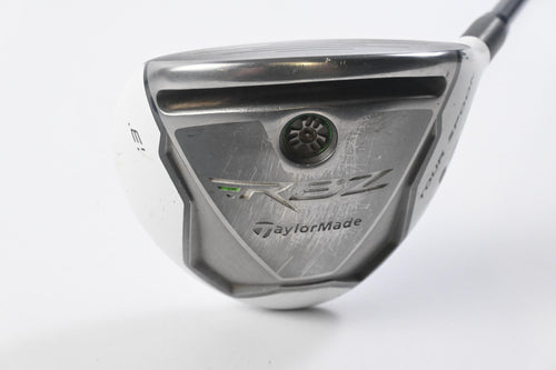 Taylormade RBZ #3 Wood / 13 Degree / Stiff Flex Matrix Ozik Xcon-7 Shaft