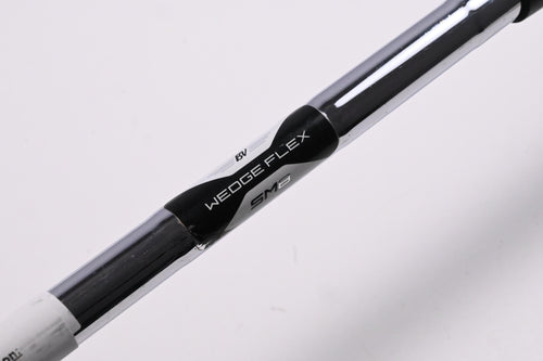 Titleist Vokey SM8 Lob Wedge / 60 Degree / Wedge Flex Titleist Vokey SM8 Shaft