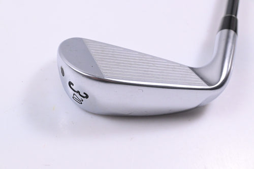 Srixon ZX MK II 2023 Utility #3 Iron / 20 Degree / Regular Flex UST Recoil Dart