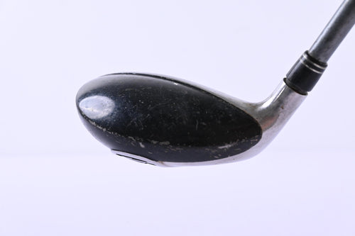 Left Hand Cobra Baffler #4 Hybrid / 23 Degree / Regular Flex Aldila NV-HL 65