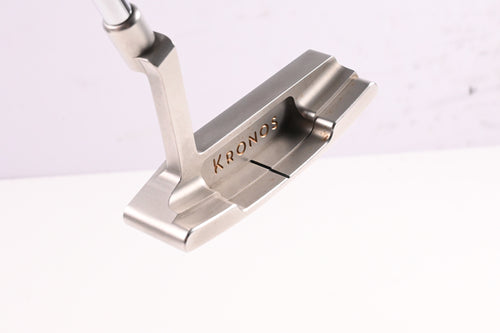 Kronos Mandala Touch Putter / 33 Inch