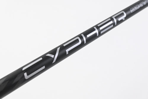 Project X Cypher 2.0 60 #4 Hybrid Shaft / Regular Flex / Callaway 3rd Gen