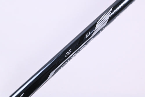 Srixon ZX MK II 2023 Utility #3 Iron / 20 Degree / Regular Flex UST Recoil Dart