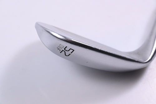 Titleist Vokey SM9 Gap Wedge / 52 Degree / Wedge Flex Titleist Vokey Shaft