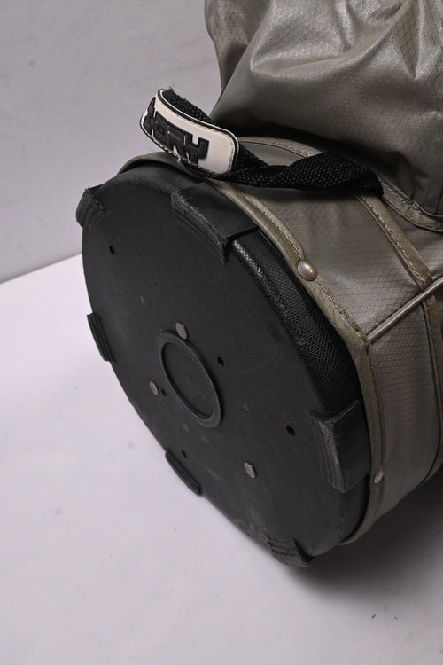 Big Max Cart Bag / 14-Way Divider / Grey