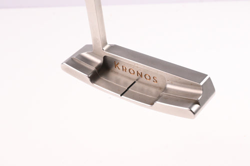 Kronos Mandala Touch Putter / 33 Inch