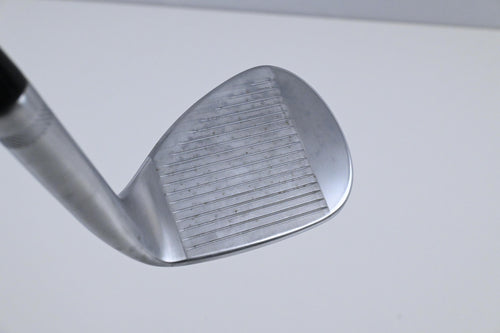 Left Hand Titleist Vokey SM10 Lob Wedge / 58 Degree / Wedge Flex Vokey SM10
