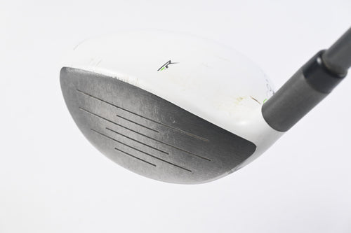 Taylormade RBZ #3 Wood / 13 Degree / Stiff Flex Matrix Ozik Xcon-7 Shaft