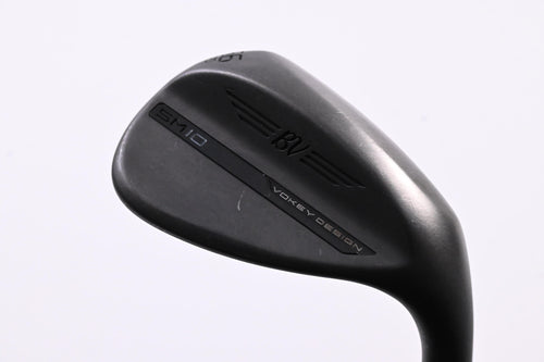 Titleist Vokey SM10 Sand Wedge / 56 Degree / Wedge Flex Vokey SM10 Shaft