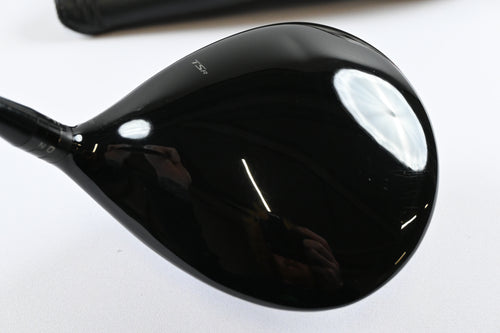 Titleist TSR2 Driver / 10 Degree / Regular Flex Tensei AV Series Blue 55