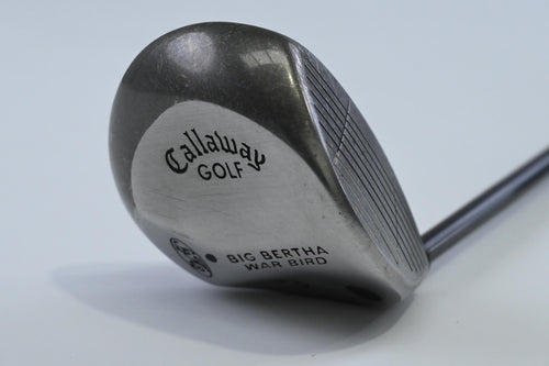 Callaway Big Bertha Warbird #3 Wood / 15 Degree / Regular Flex RCH96