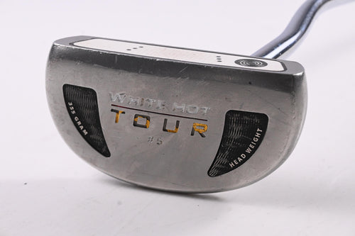 Odyssey White Hot Tour Putter / 31 Inch