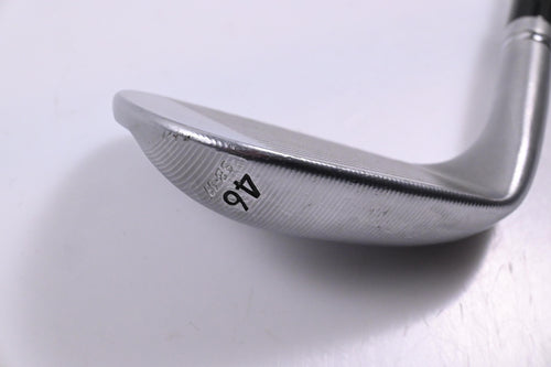 Taylormade Milled Grind 5 Pitching Wedge / 46 Degree / Wedge Flex Dynamic Gold