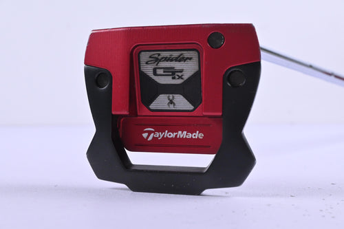 Taylormade Spider GTX Putter / 34 Inch
