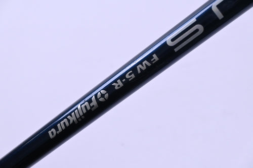 Taylormade SIM2 Max #3 Wood / 15 Degree / Regular Flex Fujikura Ventus Blue FW 5