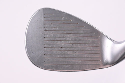 Wilson Staff Model Blade 2019 Sand Wedge / 56 Degree / Stiff Flex Gold 120 S300