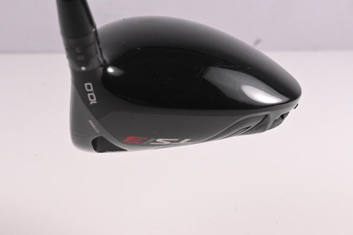 Titleist TSi3 Driver / 10 Degree / Stiff Flex Oban Devotion 55 Shaft