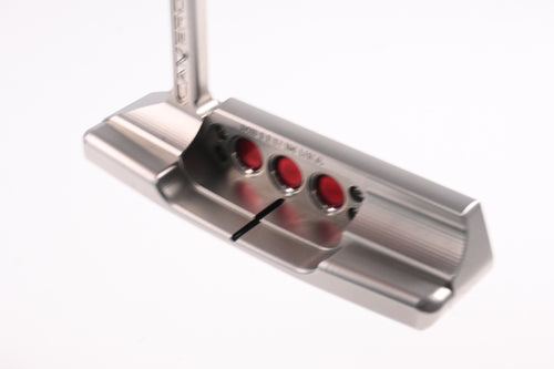 Scotty Cameron Studio Style Newport 2 2025 Putter / 34 Inch