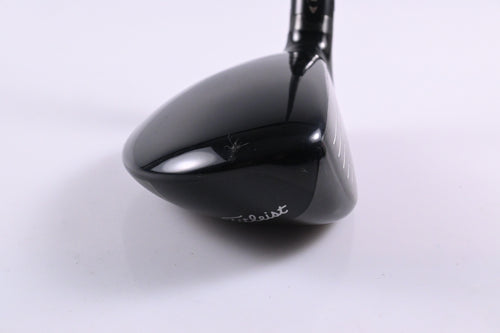 Titleist TSi2 #4 Hybrid / 21 Degree / Stiff Flex Aldila Rogue M-AX 85 Shaft
