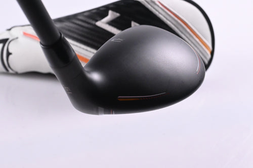 Cobra LTDx #3 Hybrid / 19 Degree / Senior Flex KBS PGI 65 Shaft