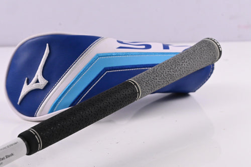 Mizuno ST-Max 230 #4 Hybrid / 22 Degree / Stiff Flex Tensei 1K Blue 75 Shaft
