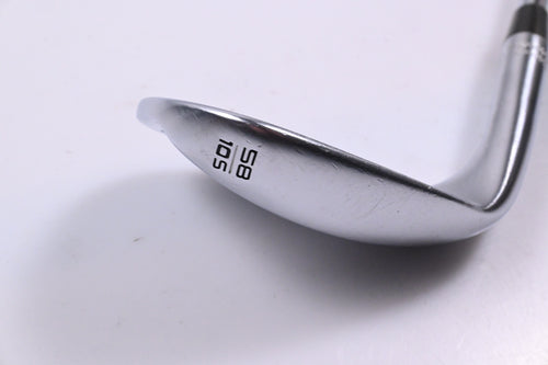 Callaway Opus Lob Wedge / 58 Degree / Wedge Flex Dynamic Gold 115 Shaft