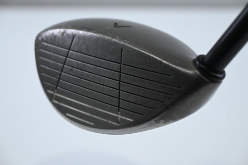 Callaway Big Bertha Warbird #3 Wood / 15 Degree / Regular Flex RCH96