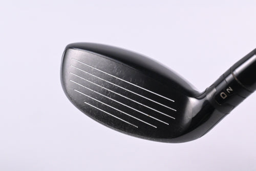 Titleist TSi2 #4 Hybrid / 21 Degree / Stiff Flex Aldila Rogue M-AX 85 Shaft