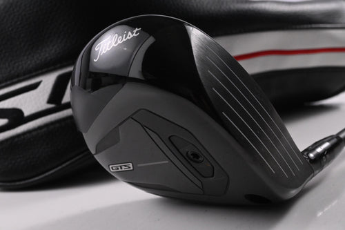 Titleist GTS300 Mini Driver / 13 Degree / Stiff Flex Tensei 1K Blue 65 Shaft