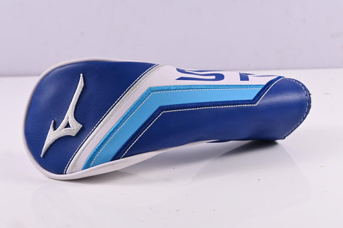 Mizuno ST-Max 230 #4 Hybrid / 22 Degree / Stiff Flex Tensei 1K Blue 75 Shaft