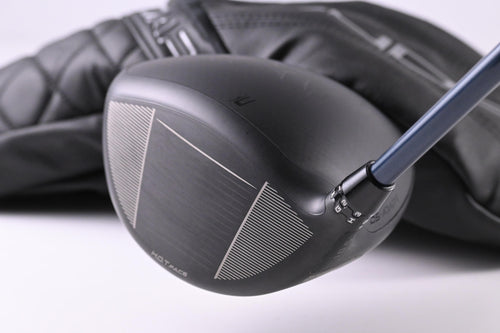 Cobra DS-Adapt LS Driver / 10.5 Degree / Regular Flex Project X Denali Blue 60