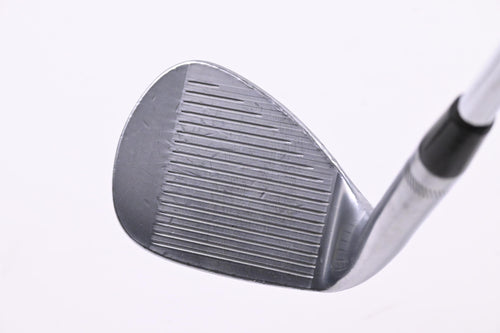 Titleist Vokey SM9 Lob Wedge / 58 Degree / Wedge Flex Titleist Vokey Shaft