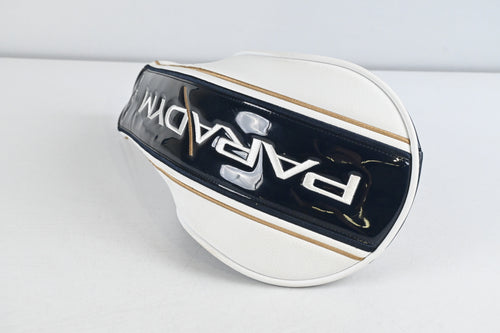 Left Hand Callaway Paradym TD Driver / 9 Degree / X-Flex Proforce Axivcore 79 Shaft