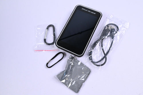 Shot Scope H50 GPS Handheld / GPS