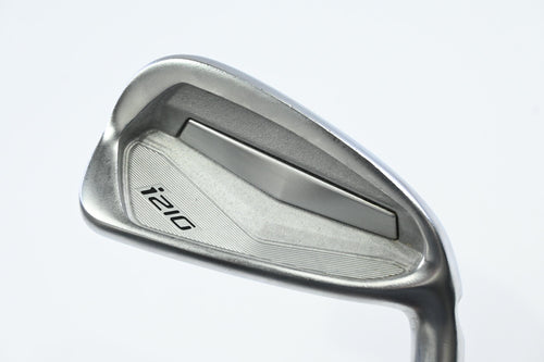 Ping i210 #4 Iron / 22.5 Degree / Blue Dot / Stiff Flex Ping AWT 2.0 Shaft