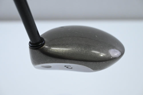 Callaway Big Bertha Warbird #3 Wood / 15 Degree / Regular Flex RCH96
