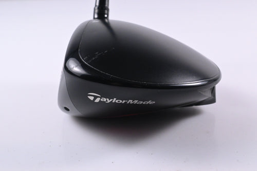Left Hand Taylormade Stealth HD Driver / 10.5 Degree / Regular Flex Diamana