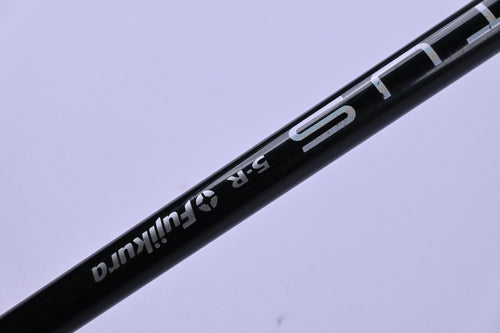 Taylormade Stealth HD Driver / 12 Degree / Regular Flex Fujikura Ventus Black 5