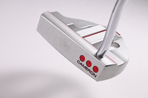 Scotty Cameron Kombi-S Putter / 35 Inch